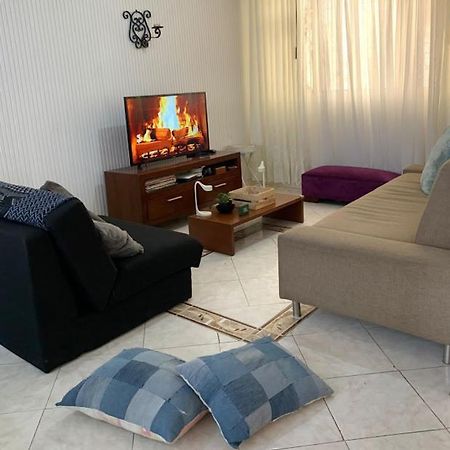 Bogota Rooms Aeropuerto Y Centro Conecta Ngoại thất bức ảnh