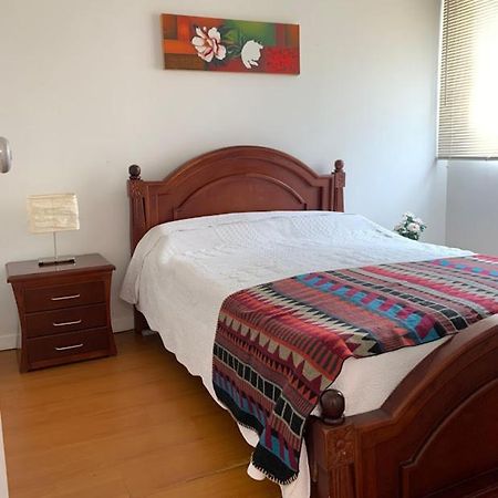 Bogota Rooms Aeropuerto Y Centro Conecta Ngoại thất bức ảnh