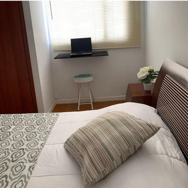 Bogota Rooms Aeropuerto Y Centro Conecta Ngoại thất bức ảnh