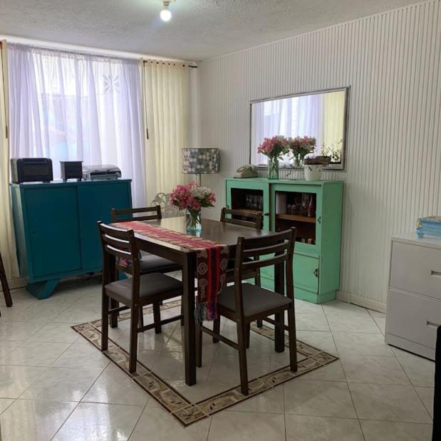 Bogota Rooms Aeropuerto Y Centro Conecta Ngoại thất bức ảnh