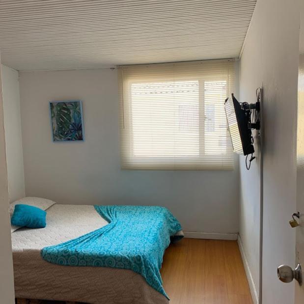Bogota Rooms Aeropuerto Y Centro Conecta Ngoại thất bức ảnh