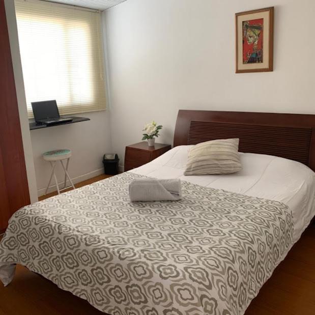 Bogota Rooms Aeropuerto Y Centro Conecta Ngoại thất bức ảnh